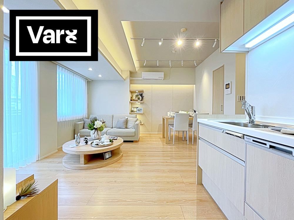 1LDK+S apartment in Toshima Ward, Tokyo - Photo 1