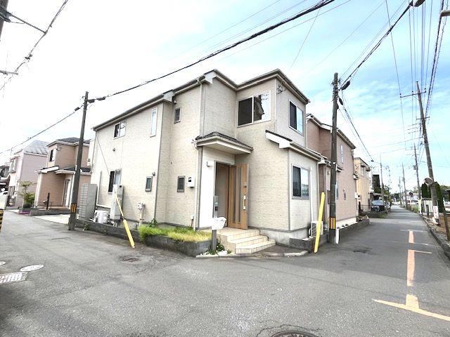 4LDK house in Niiza, Saitama - Photo 1
