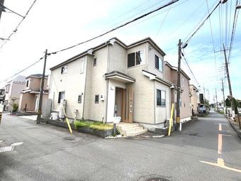 4LDK house in Niiza