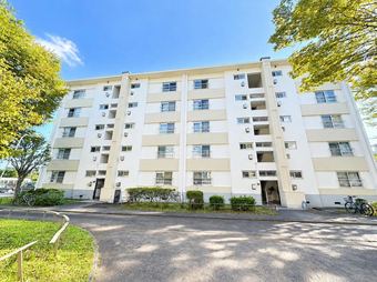 3DK apartment in Tachikawa