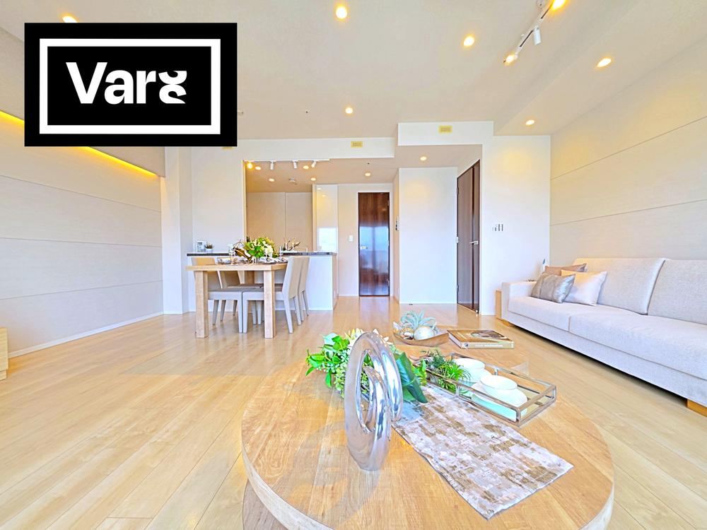 3LDK apartment in Koto Ward, Tokyo - Photo 1
