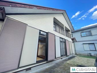 5DK house in Shibata District