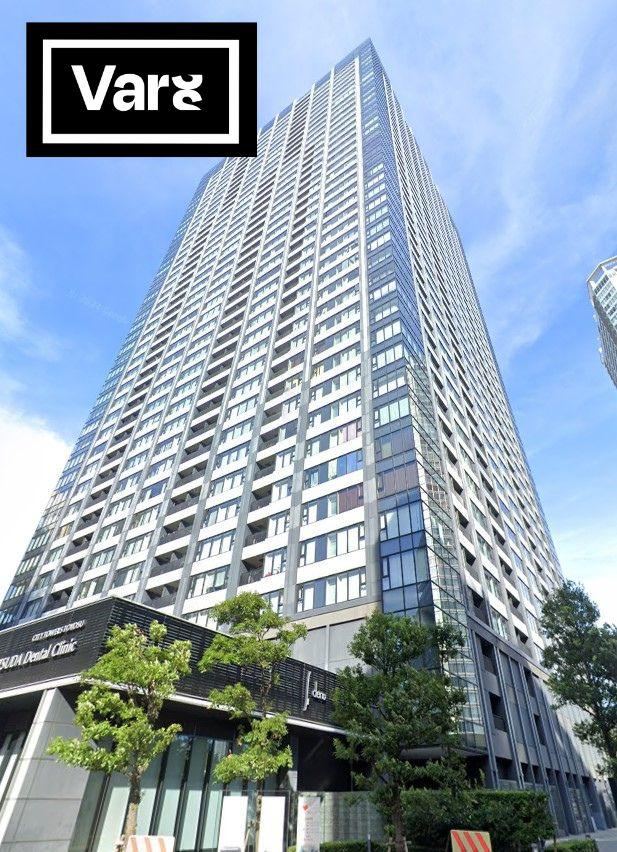 3LDK apartment in Koto Ward, Tokyo - Photo 1