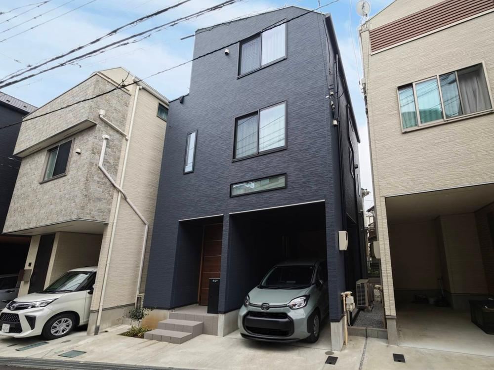 2LDK+S house in Tama Ward, Kawasaki, Kanagawa - Photo 1