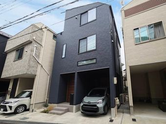 2LDK+S house in Tama Ward, Kawasaki