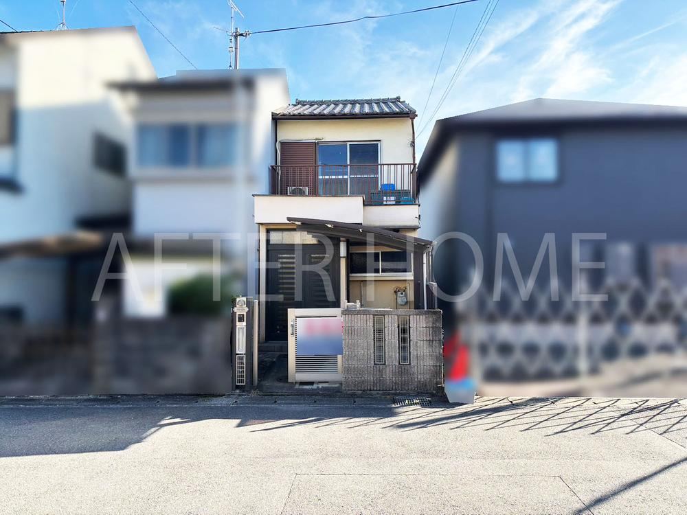 3DK house in Nishikyo Ward, Kyoto - Photo 1