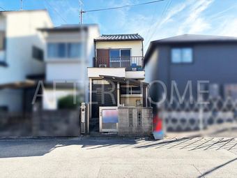 3DK house in Nishikyo Ward