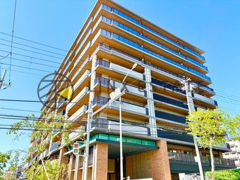 2LDK apartment in Tarumi Ward, Kobe
