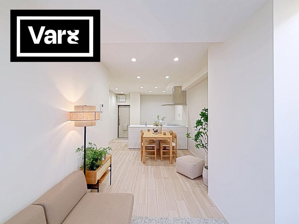 1LDK apartment in Meguro Ward, Tokyo - Photo 1