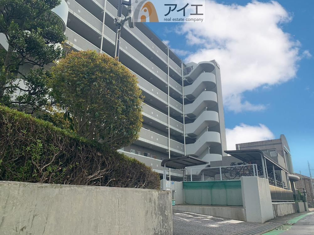 3LDK apartment in Inage Ward, Chiba - Photo 1