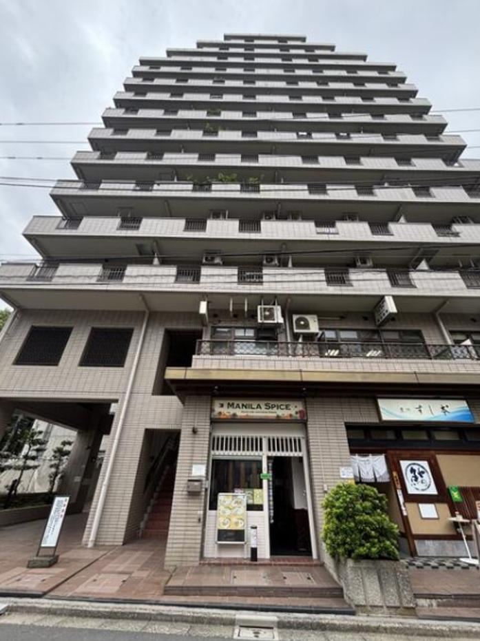 1K apartment in Toshima Ward, Tokyo - Photo 1