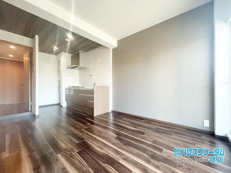 3LDK apartment in Sumiyoshi Ward, Osaka - Photo 1
