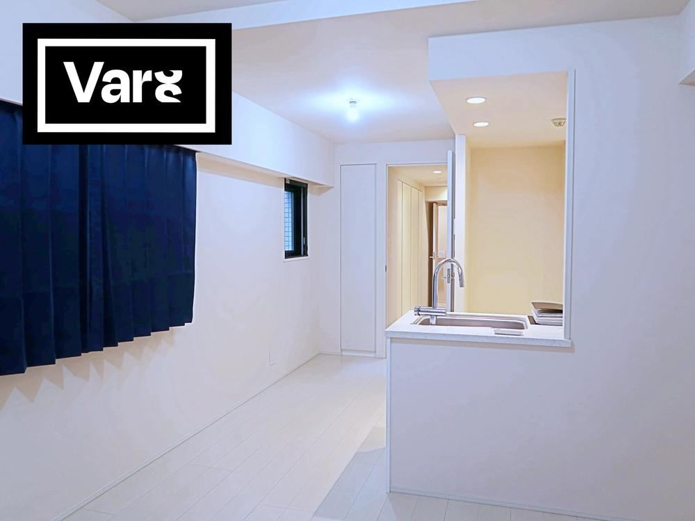 1LDK apartment in Chuo Ward, Tokyo - Photo 1