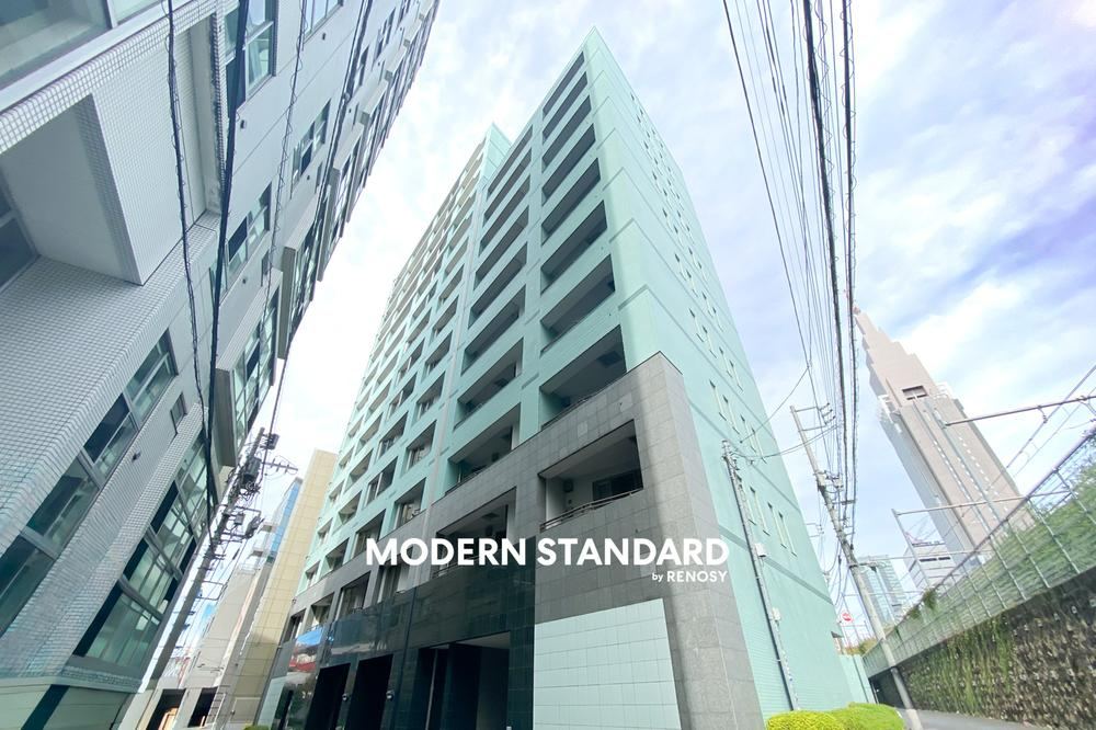 1LDK apartment in Shibuya Ward, Tokyo - Photo 1