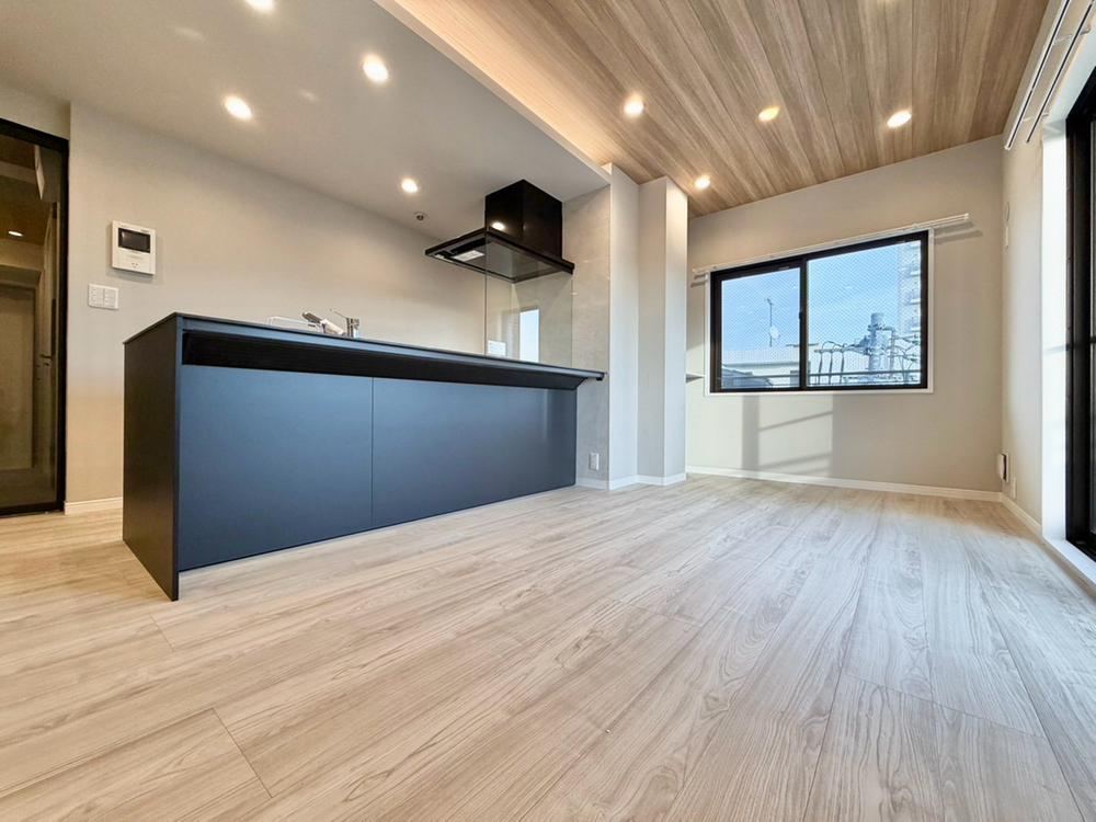 3LDK apartment in Suginami Ward, Tokyo - Photo 1