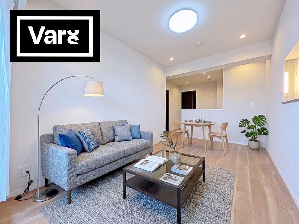 2LDK apartment in Shibuya Ward, Tokyo - Photo 1