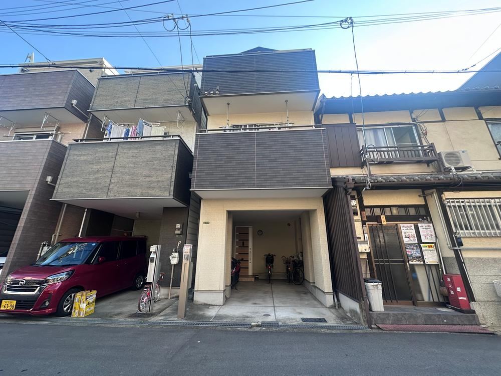 1LDK+3S house in Taisho Ward, Osaka - Photo 1