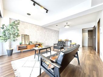 3LDK apartment in Iruma