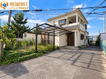 5LDK house in Naka Ward, Sakai