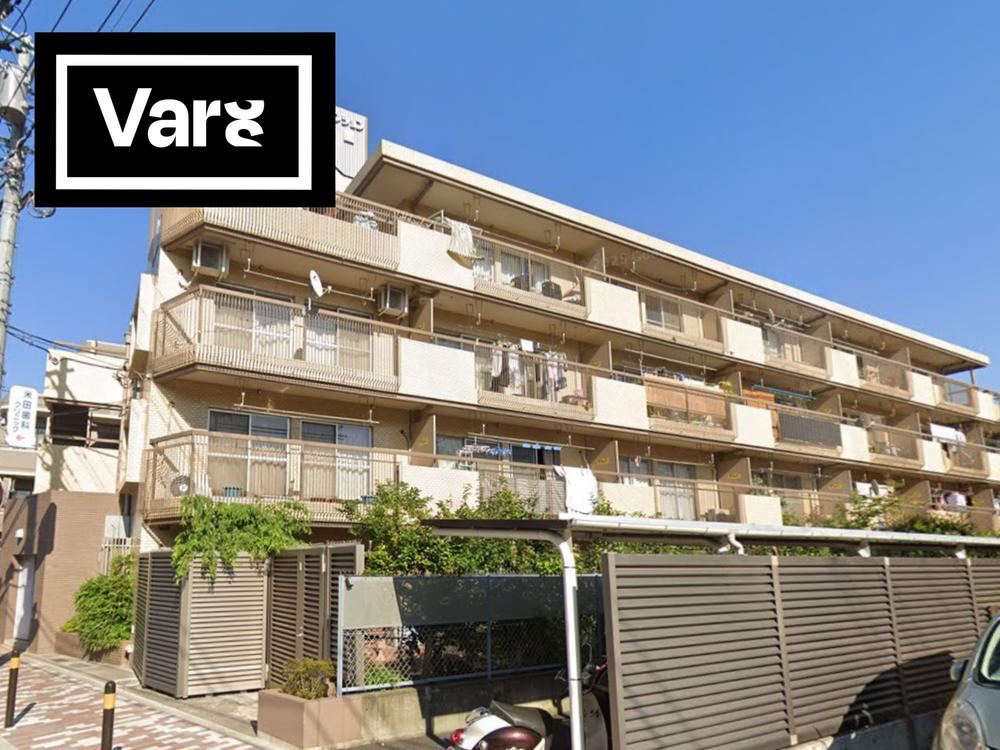 3DK apartment in Nerima Ward, Tokyo - Photo 1