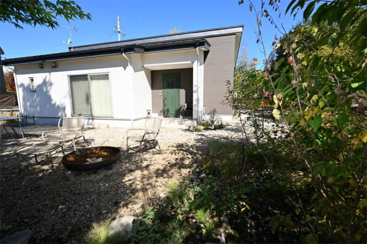 3LDK house in Miyota, Kitasaku District, Nagano - Photo 1