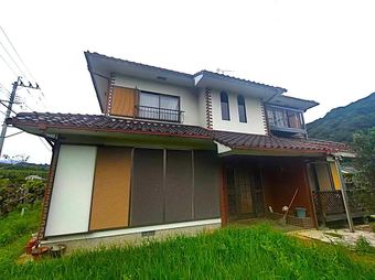 5LDK house in Yufu
