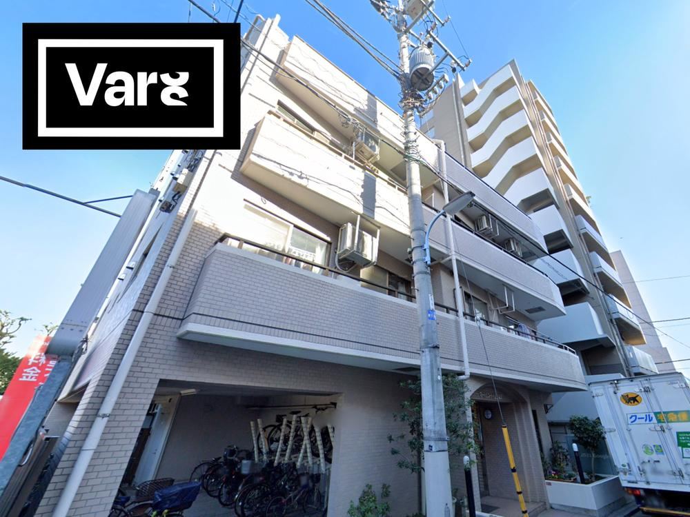 2LDK apartment in Suginami Ward, Tokyo - Photo 1