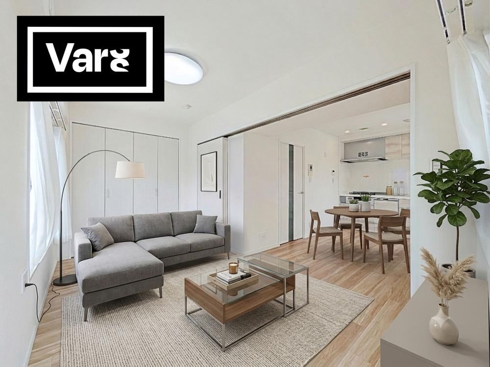 1DK apartment in Taito Ward, Tokyo - Photo 1