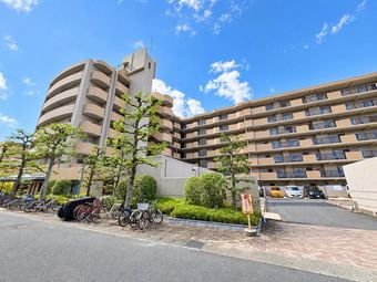 3LDK apartment in Fushimi Ward