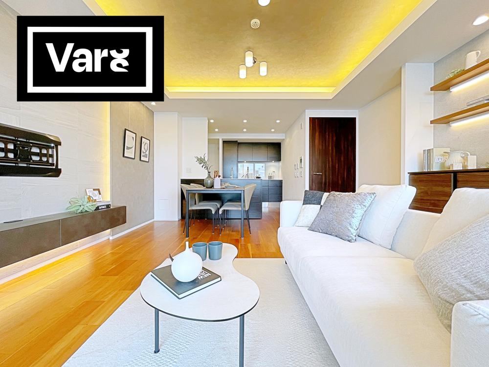 1LDK apartment in Shibuya Ward, Tokyo - Photo 1