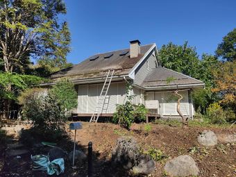 4LDK+3S house in Kamiina District
