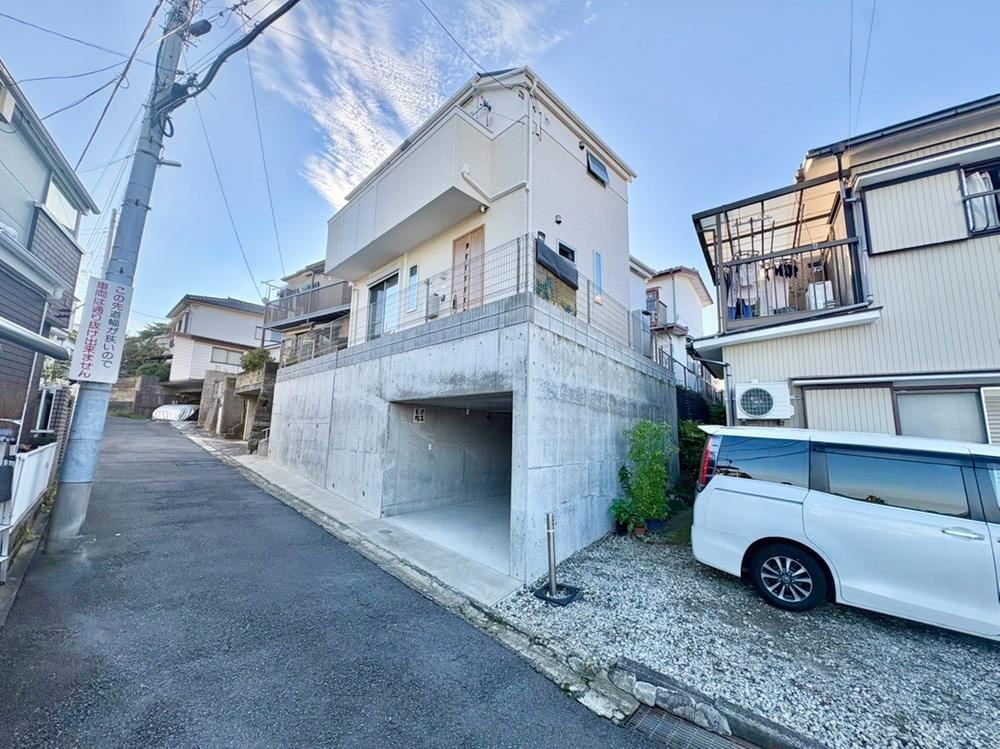 3LDK house in Minami Ward, Yokohama, Kanagawa - Photo 1