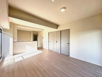 4LDK apartment in Takarazuka
