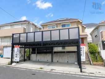 4LDK house in Kita Ward, Kobe