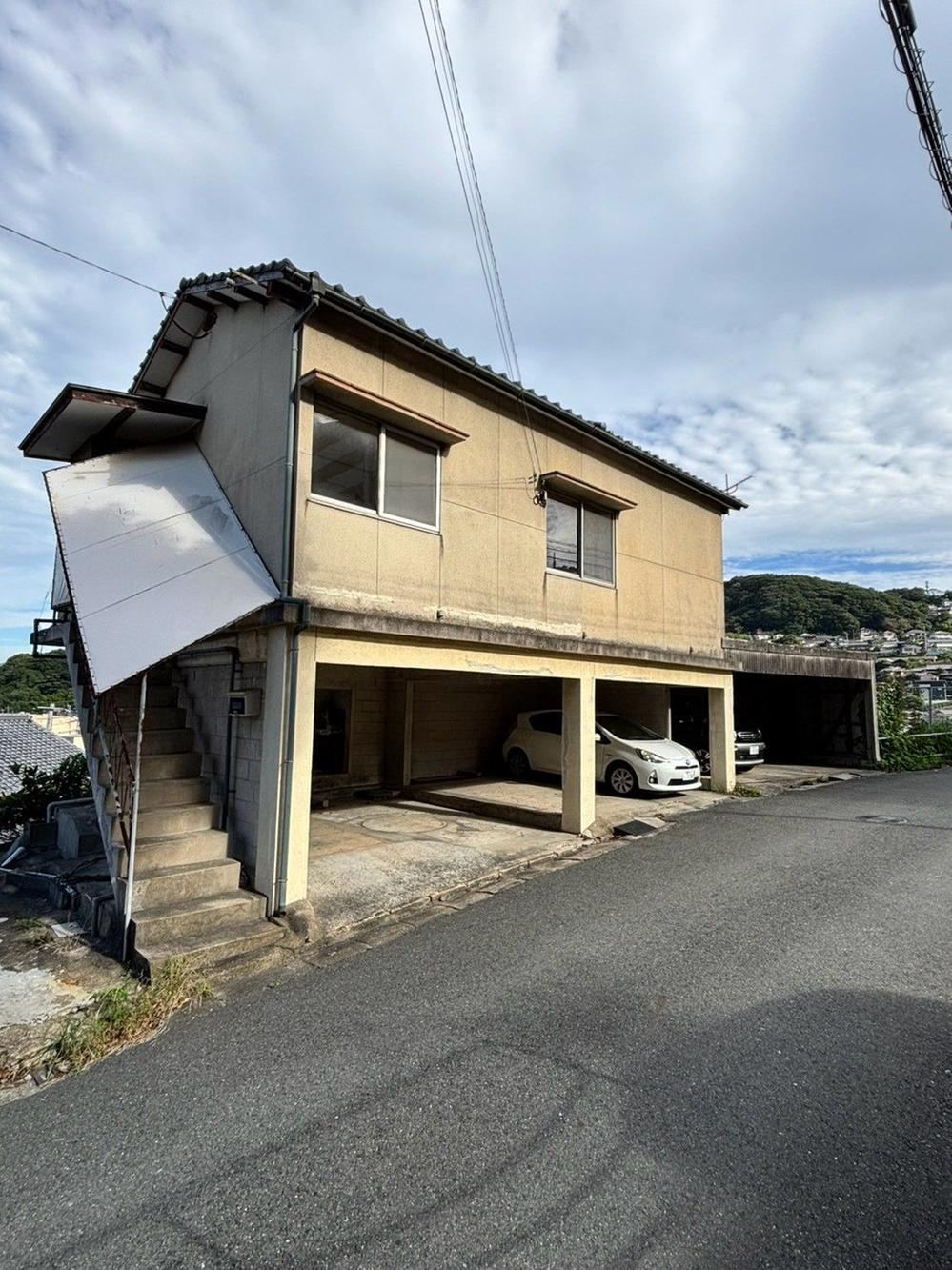3DK house in Yahatahigashi Ward, Kitakyushu, Fukuoka - Photo 1