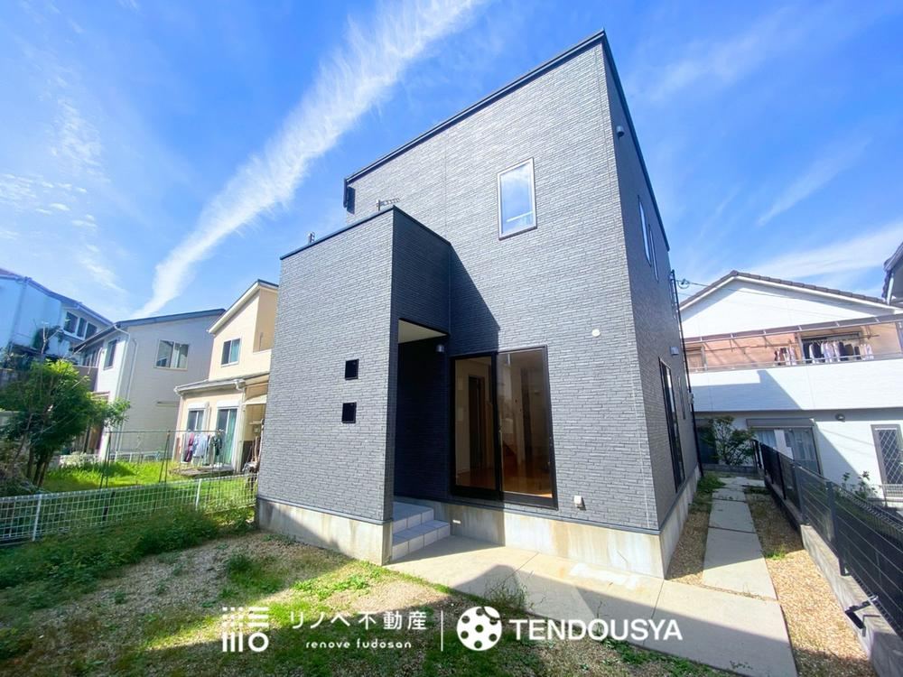 3LDK+S house in Ikoma, Nara - Photo 1