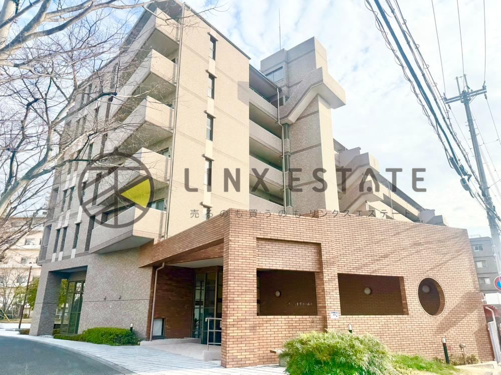 3LDK apartment in Nishi Ward, Kobe, Hyogo - Photo 1