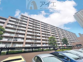 3LDK apartment in Ichikawa