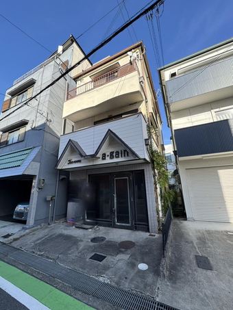 3LDK house in Settsu