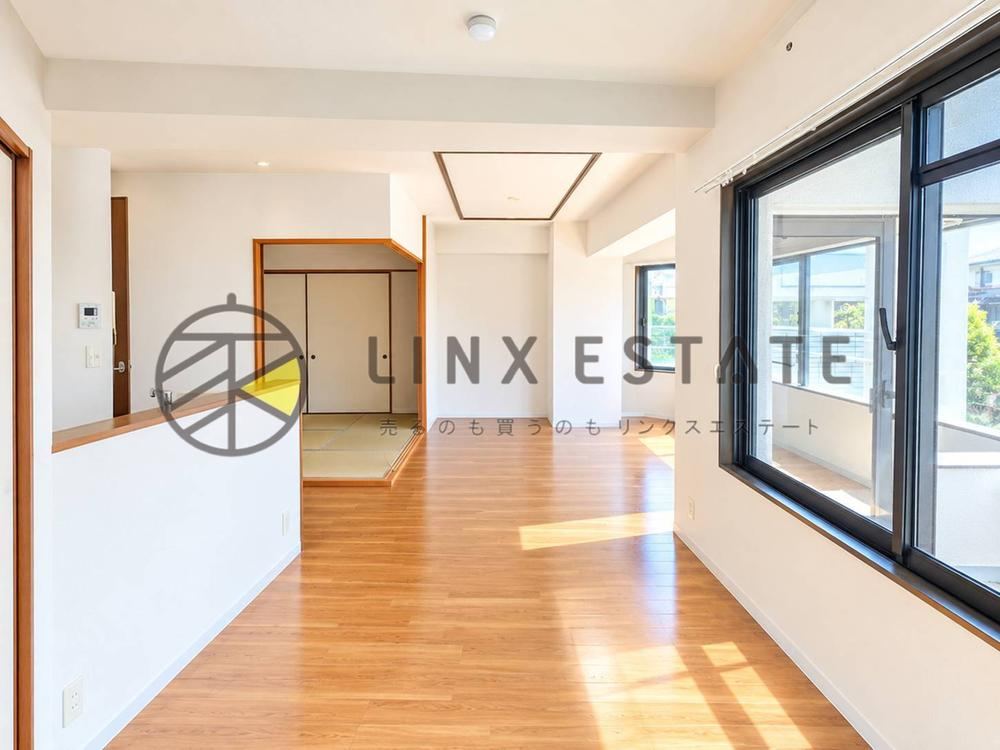 3LDK apartment in Nishi Ward, Kobe, Hyogo - Photo 1