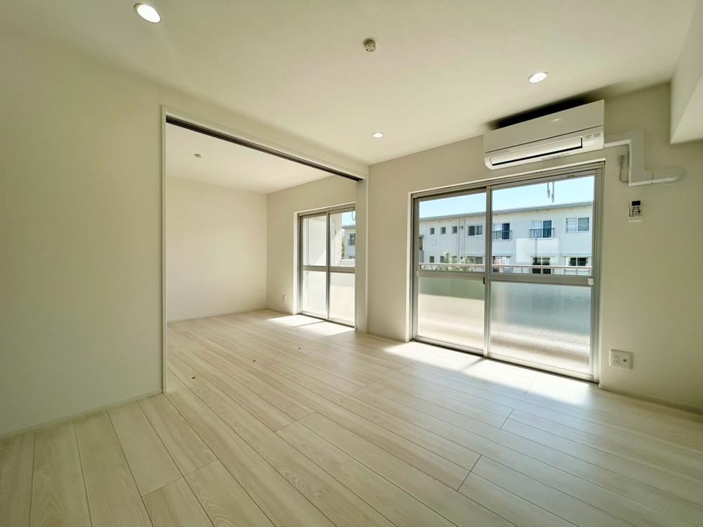 3LDK apartment in Aoba Ward, Yokohama, Kanagawa - Photo 1