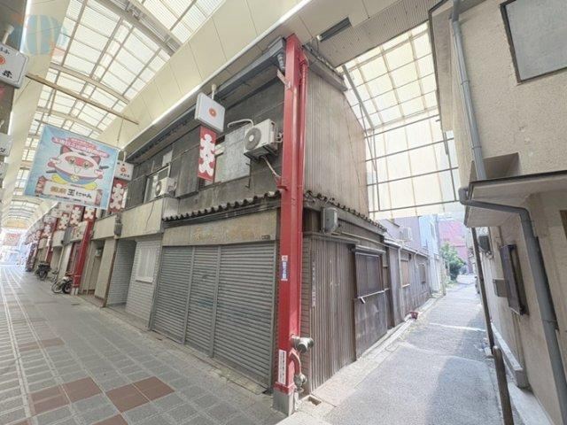 4K house in Tennoji Ward, Osaka - Photo 1