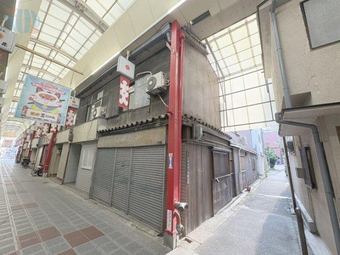 4K house in Tennoji Ward