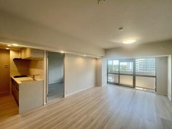 4LDK apartment in Nishi Ward, Kobe