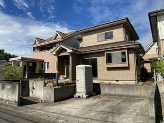 3LDK house in Matsuyama
