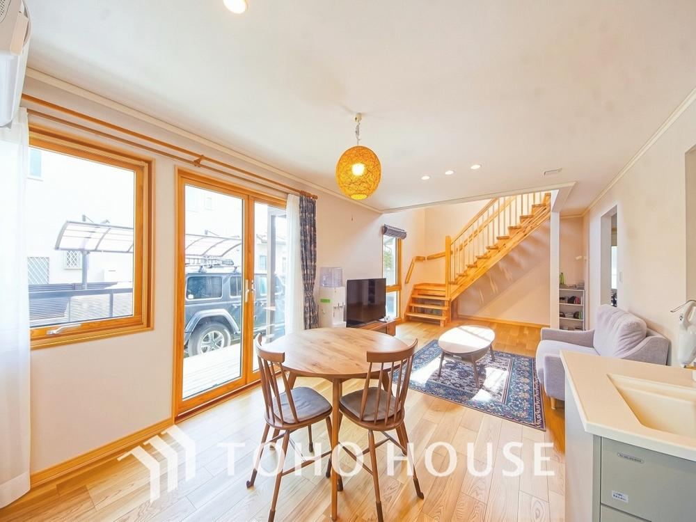 1LDK house in Matsudo, Chiba - Photo 1