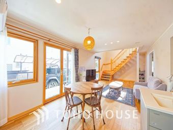 1LDK house in Matsudo