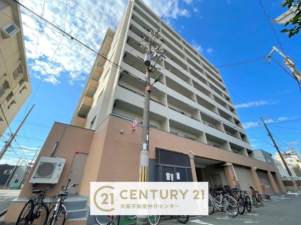 1LDK+S apartment in Nishiyodogawa Ward, Osaka - Photo 1