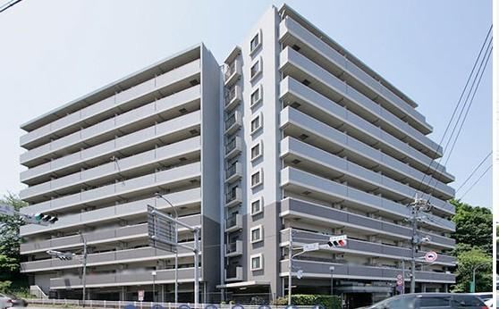 3LDK apartment in Matsudo, Chiba - Photo 1