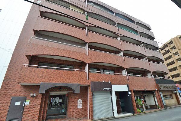 1LDK apartment in Tachikawa, Tokyo - Photo 1